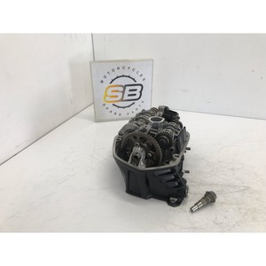 Sistema di Scarico per Moto Triumph Street Triple 675, Silenziatore 2013 2014 2015 2016 - Product Image 2