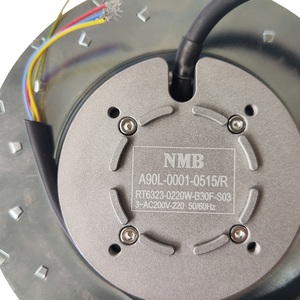 FANUC Neue Spindel Lüfter A90L-0001-0515/R China machen Plc Teile - Product Image 2