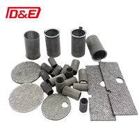 Filtre de brûleur, filtre de bougie de préchauffage pour chauffage de stationnement Webasto Eberspacher D1LC D5LC 12v 24v 251688060400