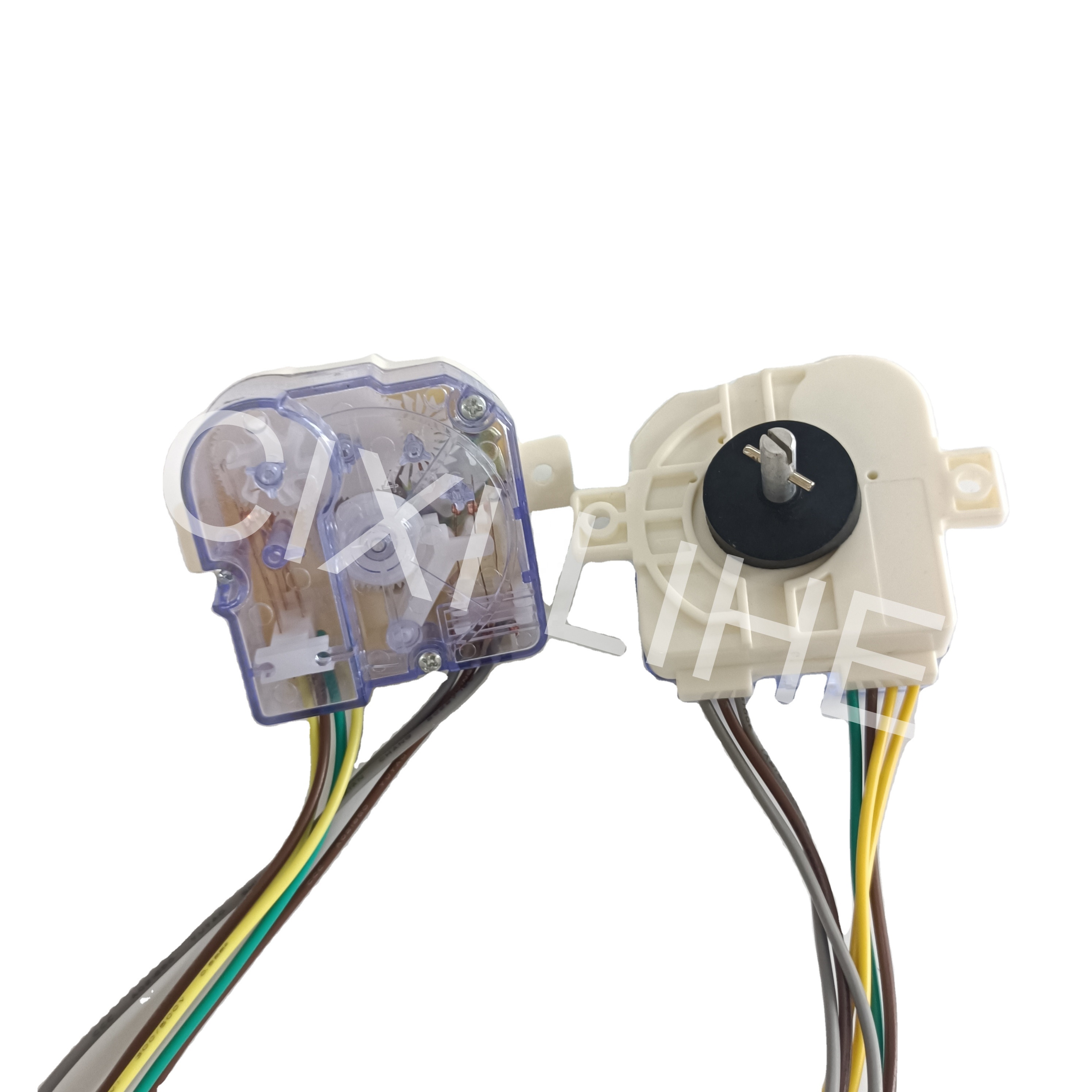 Cixi Washing Machine Timers Precision Efficiency