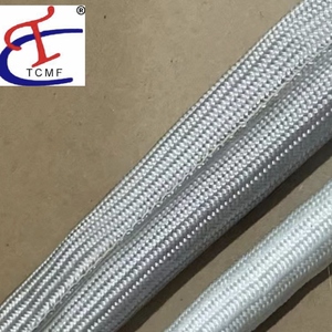 ซีลประตูเตาอบแบบเชือกใยแก้วทอ ทนความร้อนสูง ยี่ห้อ <span class=keywords><strong>TCMF</strong></span> รุ่น <span class=keywords><strong>TCMF</strong></span>-G221 - Product Image 3