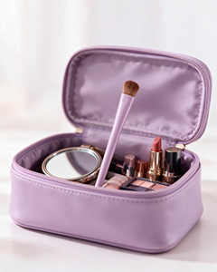 Pincel para sombra de ojos <span class=keywords><strong>Essence</strong></span> 01 Throwing Little Shade |   Cerdas de Pelo Sintético Suave |   Brocha de Maquillaje Vegana para Ojos, Precisión para Difuminar - Product Image 4