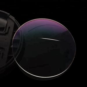 Lentes Ópticas, Mejores Lentes Bifocales 1.56, Lentes Bifocales Planas con Parte Superior Plana, Lentes Fotocromáticas, Lentes para Gafas - Product Image 1