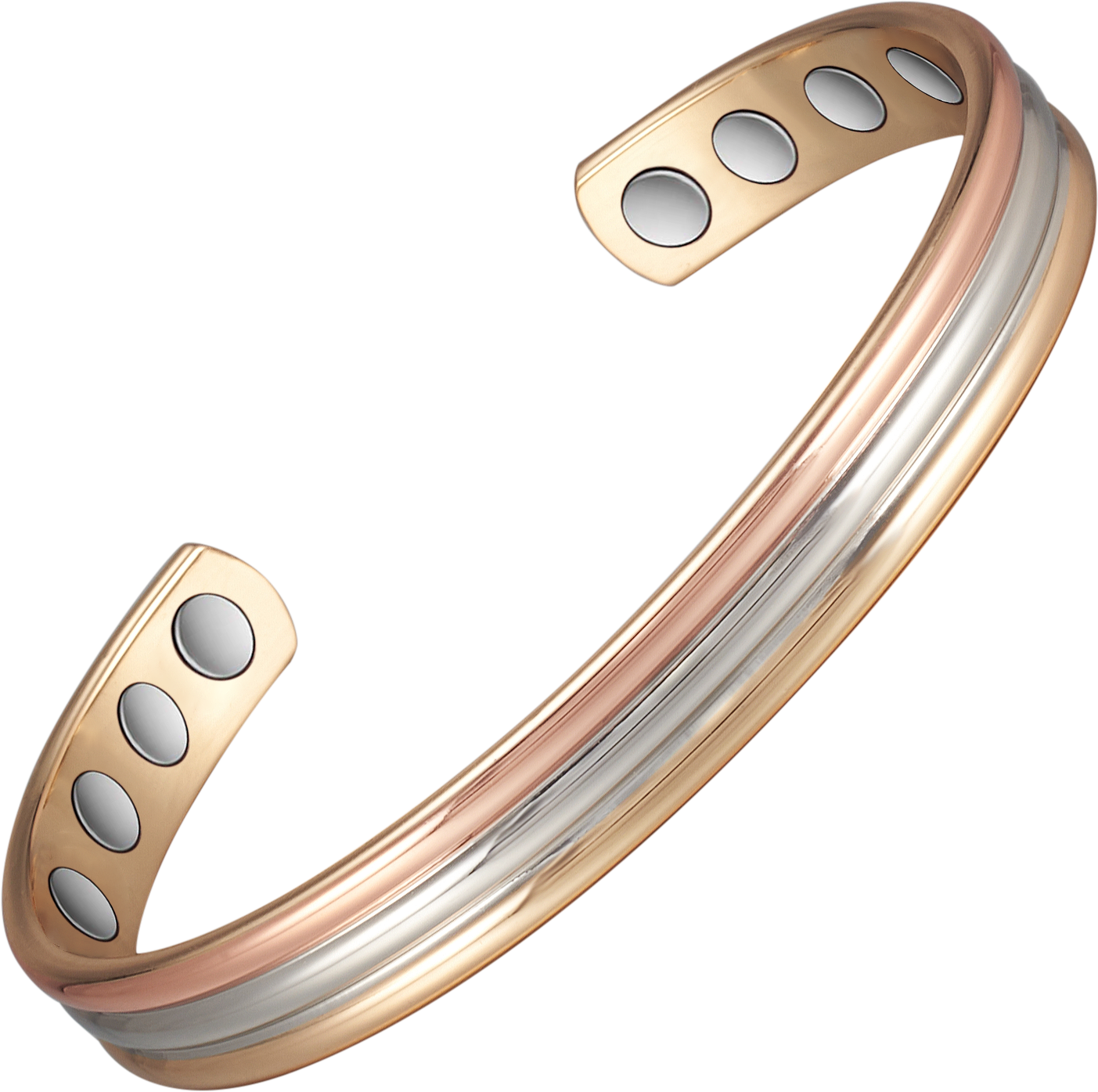 braccialetti di rame
