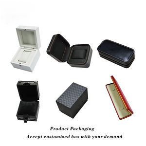 Relojes mecánicos automáticos de buzo de lujo de acero inoxidable resistentes al agua de zafiro de cristal de moda personalizados al por mayor para hombres - Product Image 5