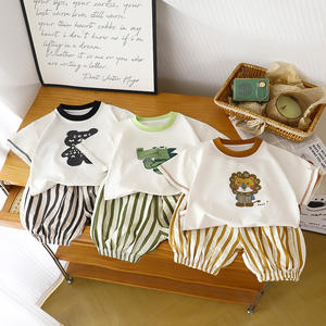 Nouvelle collection 2026 : Vêtements pour bébés et enfants, lots en gros pour garçons et filles, motifs variés - Product Image 6