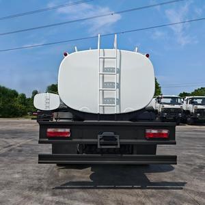 Camión Cisterna Dongfeng Cummins <span class=keywords><strong>de</strong></span> 170 HP 4x4, Camión Cisterna para Riego, Vehículo <span class=keywords><strong>de</strong></span> Transporte <span class=keywords><strong>de</strong></span> <span class=keywords><strong>Agua</strong></span> - Product Image 2