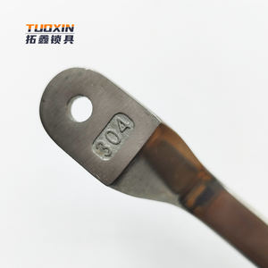 Tuoxin هز اليدين الثقيلة للطي صندوق الأدوات لخزانة المعدات - Product Image 6