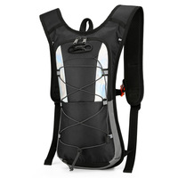 Nouveautés : Sac d'hydratation léger pour sports de plein air, sac à eau pour cyclisme, randonnée et escalade