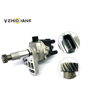 Distribuidor de encendido de coche G60918200A G60918200B T2T52971A 93137006 para MAZDA B2600 <span class=keywords><strong>Ford</strong></span> <span class=keywords><strong>Courier</strong></span> - Product Image 2