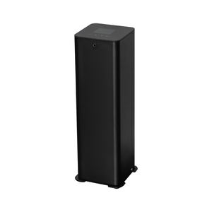 Difusor de fragancia de capacidad de 1000ml para 1500 Área de cubierta cúbica difusor de aroma de aire comercial máquina difusora de aroma inteligente - Product Image 6