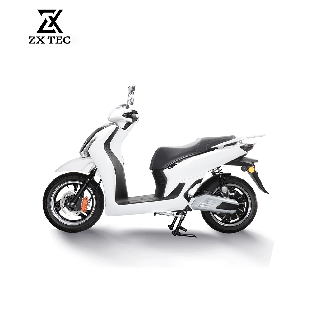 2024 ZXTEC Electric Motorcycles - High Performance & Speed