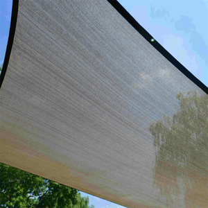 Cao cấp Shade lưới tarps ngoài trời Shade Net - Product Image 2