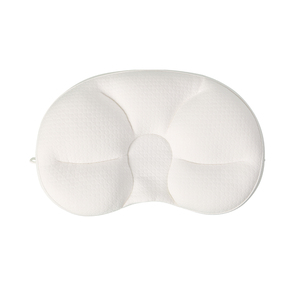 Personalizado al por mayor TPE tubo de <span class=keywords><strong>fibra</strong></span> de silicona partículas llenas de doble cara Lyocell <span class=keywords><strong>almohada</strong></span> del bebé - Product Image 1