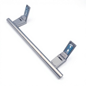 <span class=keywords><strong>Poignée</strong></span> de porte de réfrigérateur L456 743843200 - Product Image 2