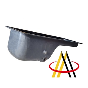 6150-21-5550コマツホイールローダー用オイルパン<span class=keywords><strong>WA470</strong></span>-<span class=keywords><strong>3</strong></span> <span class=keywords><strong>WA470</strong></span>-6 <span class=keywords><strong>WA470</strong></span>-8エンジン潤滑2 - Product Image 2