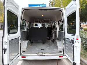 <span class=keywords><strong>รถ</strong></span>มือสอง แม็กซัส รุ่นใหม่ ปี 2024 เครื่องยนต์ดีเซล แม็กซัส วี80 5/6 ที่นั่ง ซ้ายแอร์ เกียร์ธรรมดา 6 สปีด ยี่ห้อซัยค์ แม็กซัส วี80 - Product Image 6