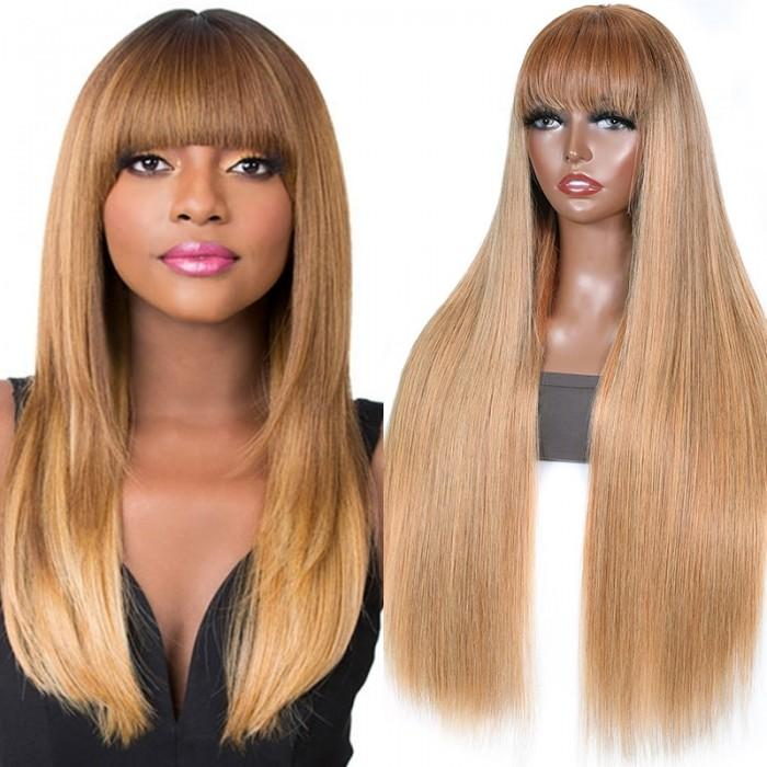 Transparent LACE WIG