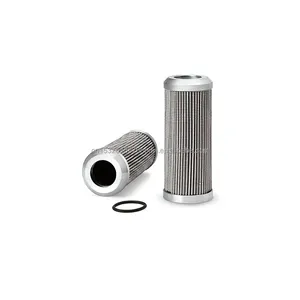 Factory sells filter accessories for heavy-duty machinery equipment HF30529 diesel filter element folding filter element