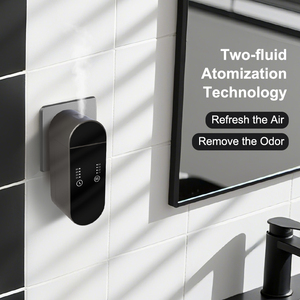 Bán buôn không dùng nước hương liệu Điện khuếch tán mùi hương tường cắm trong tinh dầu khuếch tán hương thơm - Product Image 5