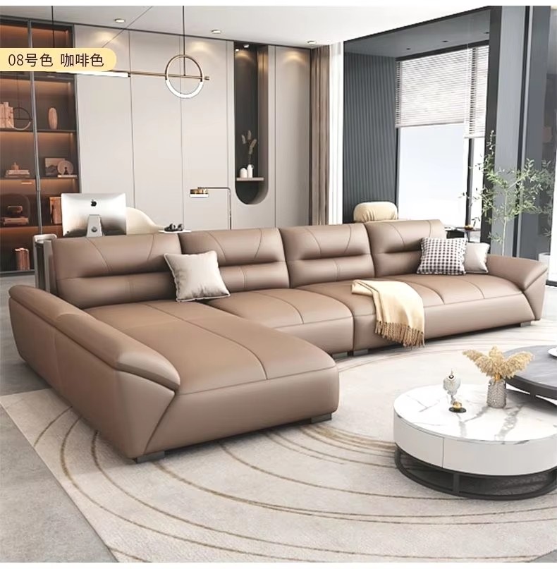 Canapé Classique Bellona Impérial - Beige Tissu - 80x110 Cm