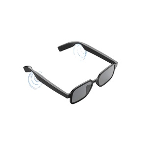 <span class=keywords><strong>Gafas</strong></span> <span class=keywords><strong>de</strong></span> Sol Inteligentes con Audio, Llamadas <span class=keywords><strong>Bluetooth</strong></span> y Música, Auriculares Tecnológicos, Venta al Por Mayor <span class=keywords><strong>de</strong></span> Fábrica - Product Image 1