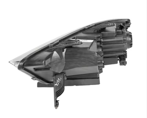 Conjunto de Faro Delantero Combinado Shinerayparts <span class=keywords><strong>SWM</strong></span> <span class=keywords><strong>G01</strong></span> (DRL Integrado + Dirección Auxiliar + Luz Baja LED) Remanufacturado 12V - Product Image 3