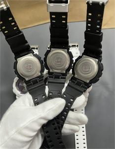 Reloj de Pulsera Impermeable para Hombre, Estilo Moderno con Fecha Luminosa - Product Image 6