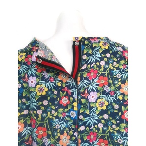 Uniformes médicaux de <span class=keywords><strong>nouveau</strong></span> Style, vente en gros, vêtements de maternité, uniforme naturel de Patients de bonne qualité, vente en gros - Product Image 4