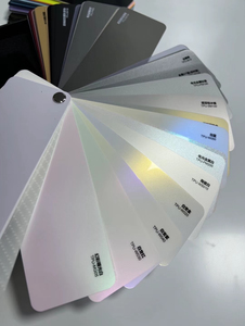 <span class=keywords><strong>Film</strong></span> de protection de peinture automobile TPU gris bateau de guerre de haute qualité, auto-cicatrisant, anti-rayures, hydrophobe, en PET, résistant à la chaleur - Product Image 3