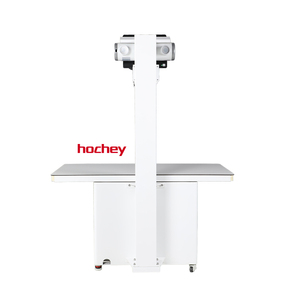 HOCHEY Veterinary Dr X Ray Animal Equipo de radiografía de rayos X X-ray Dr System Vet Máquina DE RAYOS X veterinaria digital portátil - Product Image 4