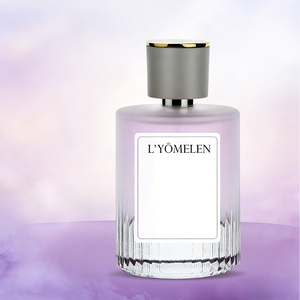 L'YOMELEN Parfum en Spray Longue Durée pour Hommes, Marque Privée OEM, Senteur Florale & Boisée Moderne, Idéal pour les Fêtes - Product Image 1