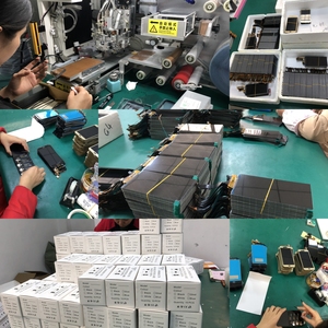 Pantalla LCD Incell para Teléfono Móvil, Accesorio Original de Material TFT para Redmi Note 13 Pro 13 <span class=keywords><strong>12</strong></span> Pro <span class=keywords><strong>12</strong></span> 11 10 <span class=keywords><strong>9</strong></span>, Pantalla Pintana - Product Image 6