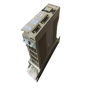 Controlador de CA R88D-UP04V para Control de Posición de Motor en Línea de Producción - Product Image 2