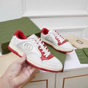 <span class=keywords><strong>Scarpe</strong></span> Casual Sportive Mac80 da Donna, Sneakers Retrò in Vera Pelle, Traspiranti in Cotone, Stile Vintage Bianco Sporco - Product Image 4
