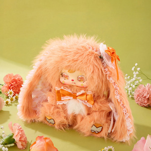 ตุ๊กตากระต่ายแซมูเอลแท้ รุ่น Fairy Blind Box-II 680% - ตุ๊กตาขนาดใหญ่พร้อมดวงตาวิเศษ - Product Image 4