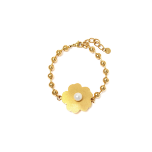 E395-B240-0396 Pearl <b>Bracelets</b> & Bangles - Product Image 2