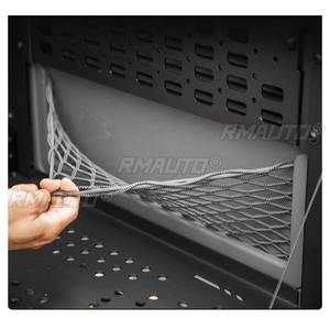 Accesorios Exteriores para BJ40, Revestimiento de Maletero, Bandeja para el Piso del Maletero, Protector de Respaldo de Asiento Trasero, Pieza de Modificación para el Maletero - Product Image 5