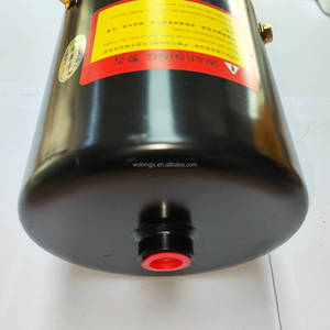 Pompe de surpression d'air 1460-77-03000 1440-77-04000 1463-77E-01000 1472-77-02000 S'applique à la chargeuse sur pneus - Product Image 5