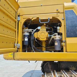 Alat Berat <span class=keywords><strong>Caterpillar</strong></span> 349 <span class=keywords><strong>CAT</strong></span> CAT349 Bekas CAT349GC Harga Murah Impor Asli Jaminan Kualitas - Product Image 6