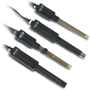 Analyseur de qualité de l'eau de laboratoire monocanal HACH HQ411D PH/mV/ORP avec technologie IntelliCAL - Product Image 4