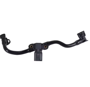 Nuovo tubo di ventilazione del serbatoio del carburante per X1 F48 2 F39 2016 - 2019 13907640053 - Product Image 3