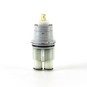 Rp46074 Water Tap Faucet Disc Single Tub <strong>Shower</strong> Rough Brass Valve Cartridge - Product Image 1