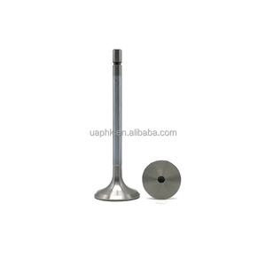 Soupape de moteur de camion OM352, soupape d'admission et d'échappement pour moteur diesel - Product Image 2