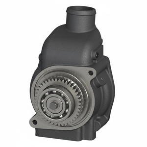 ปั๊มน้ำ 2W8001  2W-8001 - Product Image 2