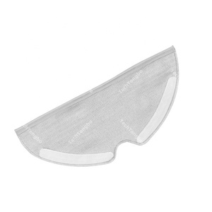 Chiffon de nettoyage compatible avec les aspirateurs robots Xiaomi Mijia 1C/1T/2C <span class=keywords><strong>Dreame</strong></span> <span class=keywords><strong>F9</strong></span> <span class=keywords><strong>D9</strong></span> L10 Pro STYTJ01ZHM STYTJ02ZHM STYTJ03ZHM - Product Image 5