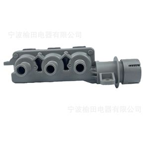 Moteur de machine à laver Fct 10 B43 3 pour remplacement d'appareil électroménager - Product Image 4