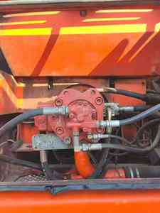 Excavadora Usada de Excelente Apariencia DOOSAN-DH300LC, Excavadora Doosan - Product Image 3