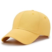 Gorra de Béisbol de 6 Paneles con Diseño de Cierre Metálico, Personalizable, Unisex, con Imagen Dobby, Impresión en Serigrafía, Lona de Algodón Lavada, Gorra de Papá