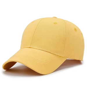 Gorra de Béisbol de 6 Paneles con Diseño de Cierre Metálico, Personalizable, Unisex, con Imagen Dobby, Impresión en Serigrafía, Lona de Algodón Lavada, Gorra de Papá - Product Image 2